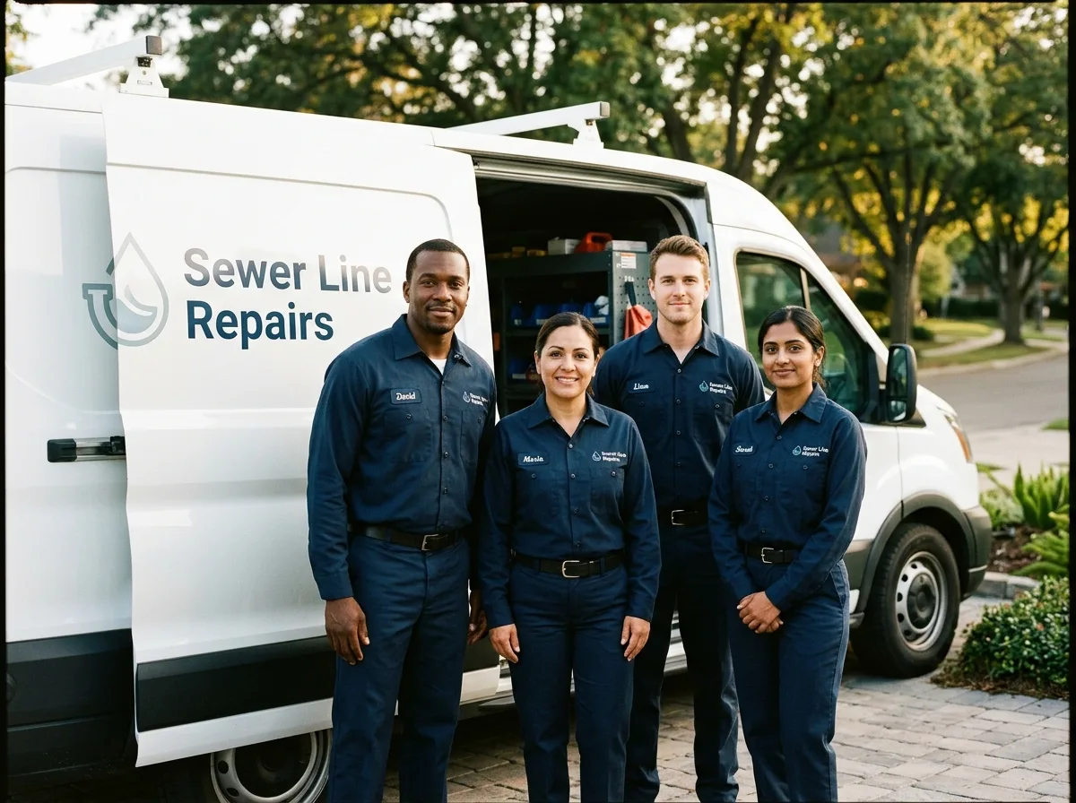 Emergency Plumber company in Morristown, TN