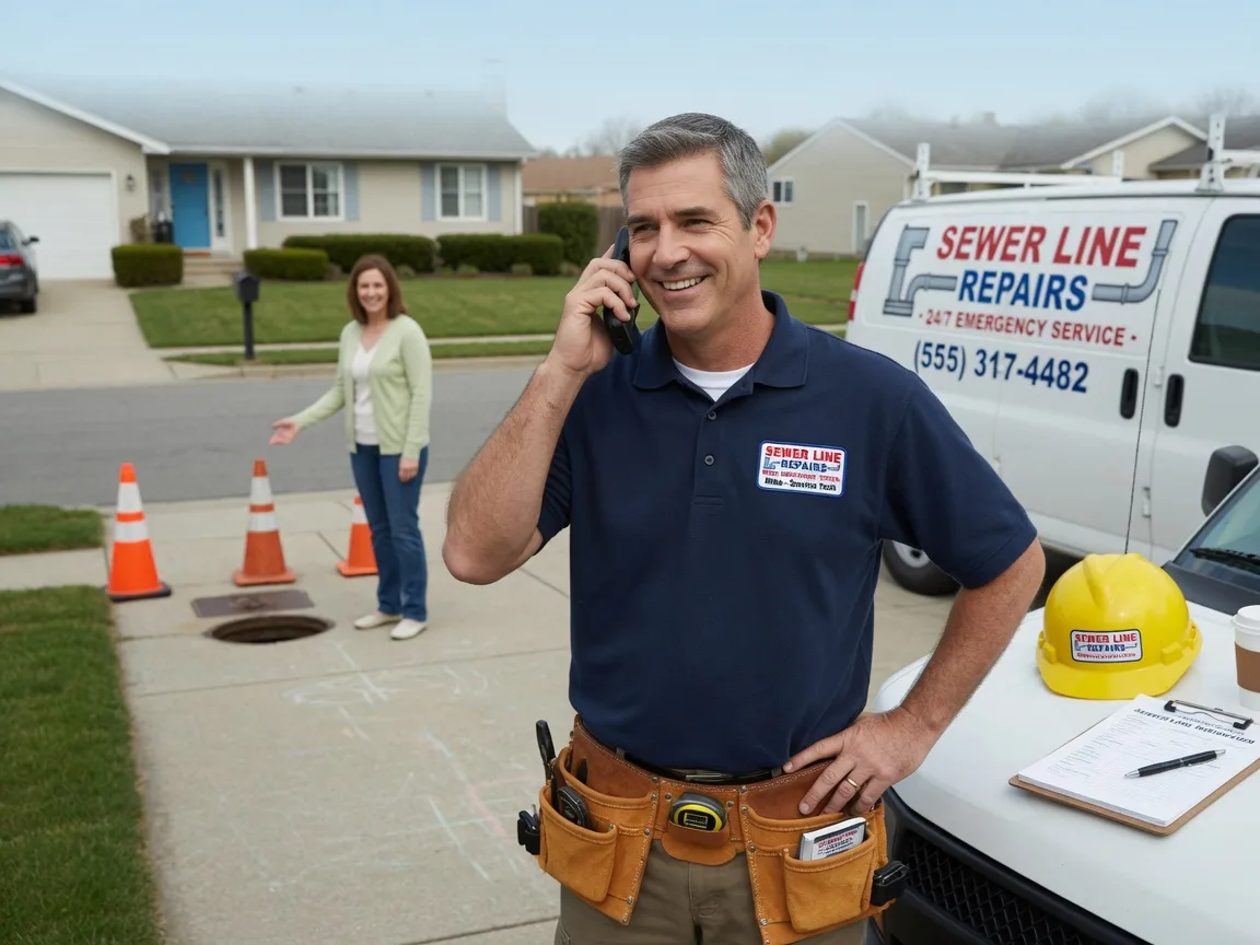 Emergency Plumber Morristown, TN FAQs